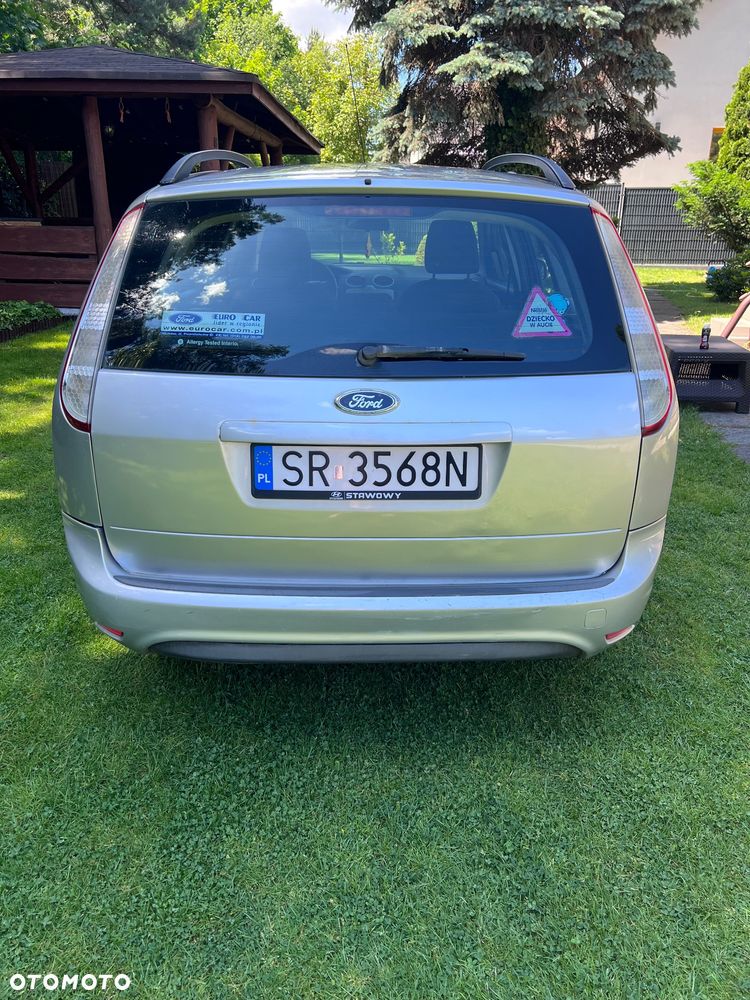 Ford Focus - 3