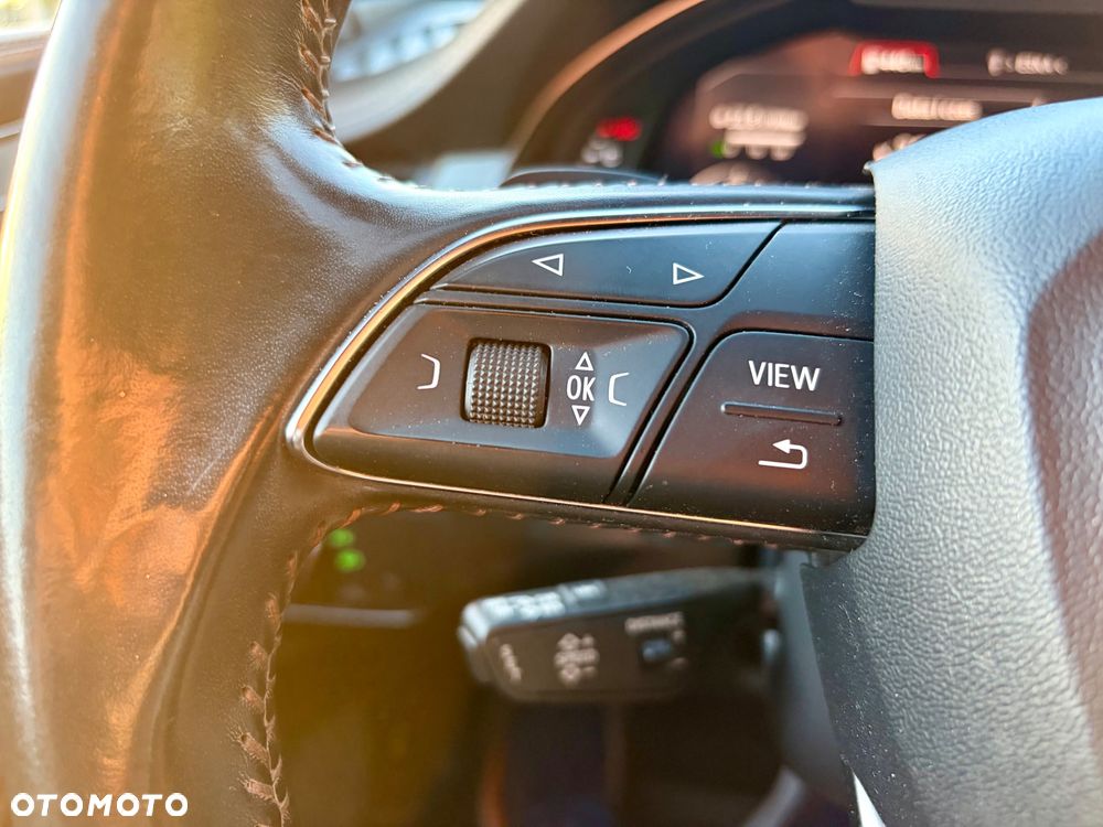 Audi Q7 - 27