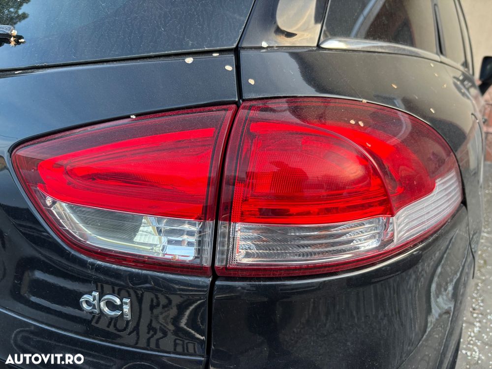 Renault Clio Energy dCi Intens - 14