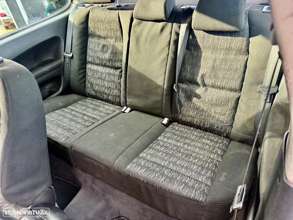 Peugeot 307 1.4 HDi XS - 9