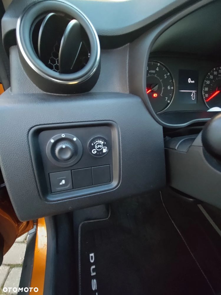 Dacia Duster 1.0 TCe Prestige - 8