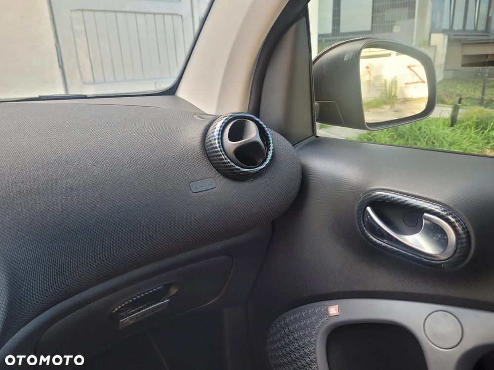 Smart Fortwo turbo passion twinamic - 26