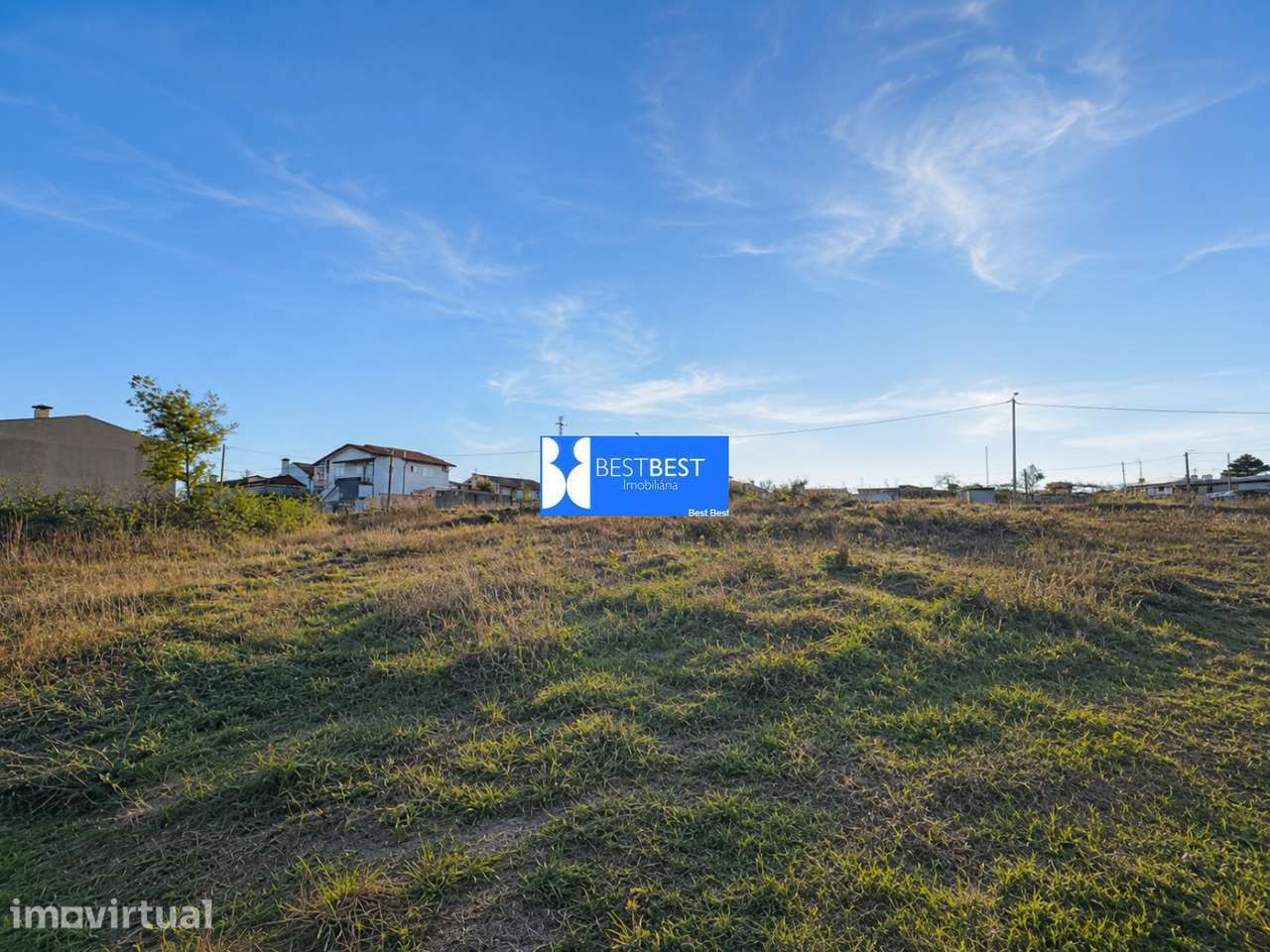 TERRENO COM 4.800 M2 EM SÃO ROMÃO DO CORONADO, TROFA,10 MIN.PORTO - Grande imagem: 3/8
