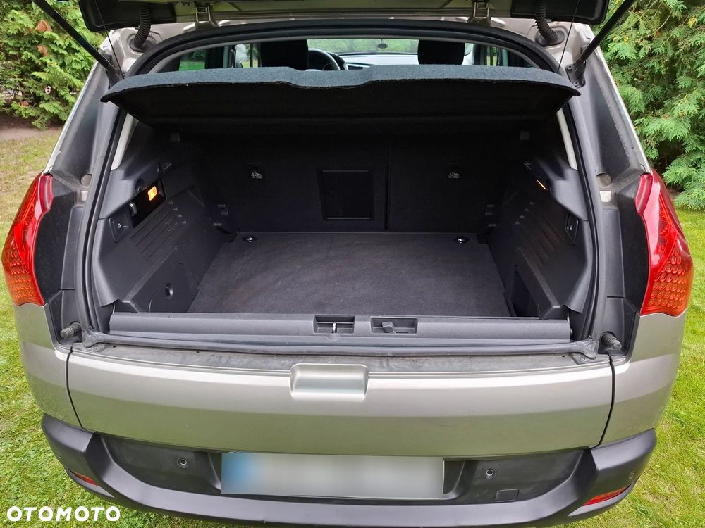 Peugeot 3008 155 THP Active - 17