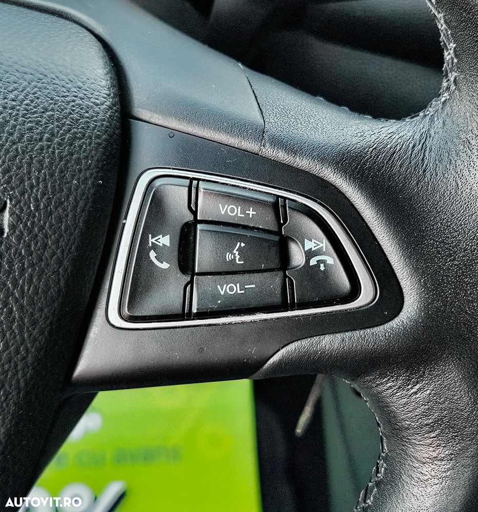 Ford EcoSport - 21