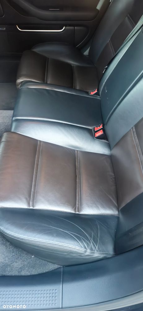 Audi A8 3.0 TDI L Quattro - 18