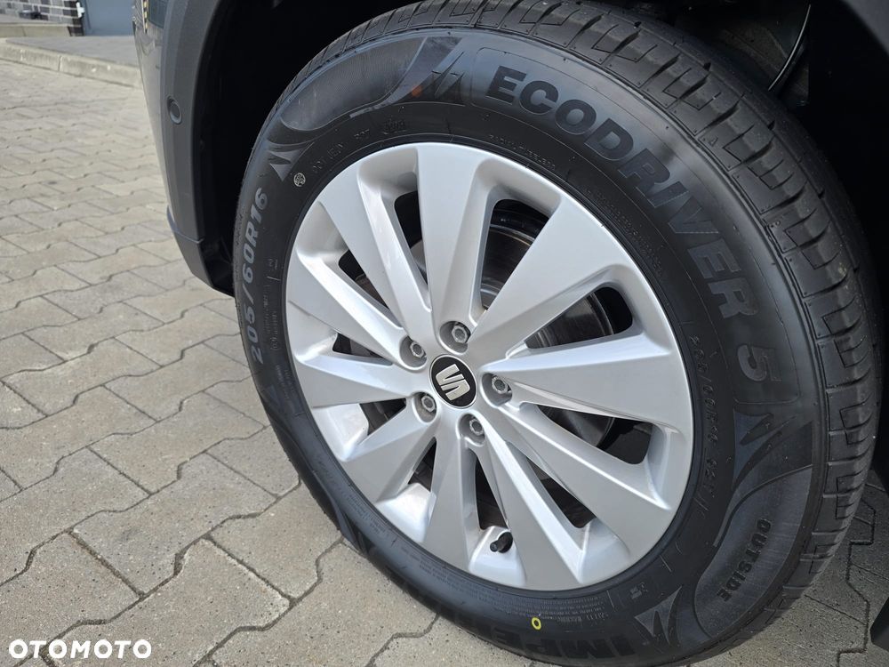 Seat Arona 1.0 Eco TSI Reference - 36