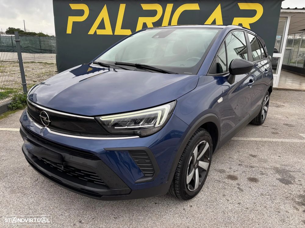 Opel Crossland 1.2 Business Edition - 3