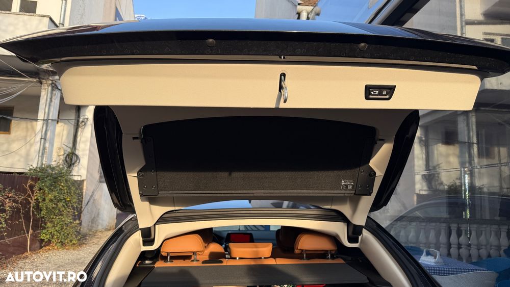 BMW X4 xDrive20d Aut. xLine - 14