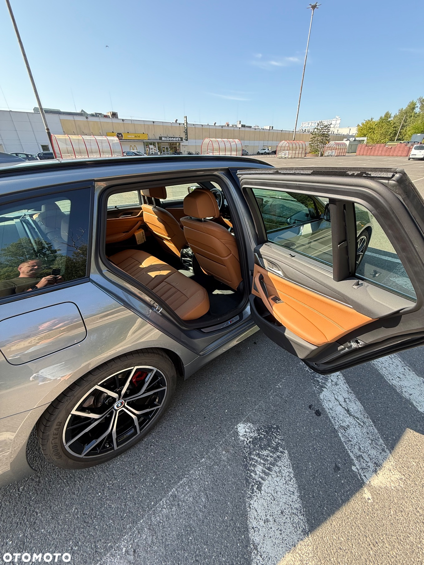 BMW Seria 5 - 13
