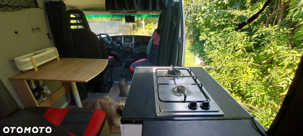 Iveco DAILY - 14