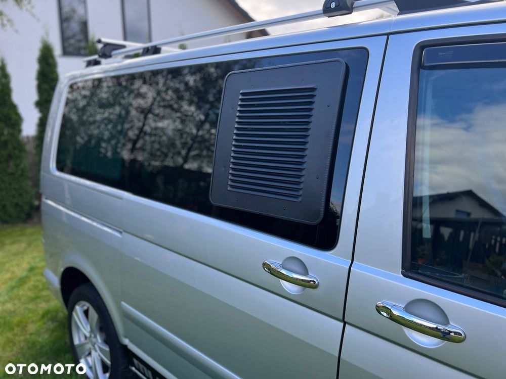 Volkswagen Multivan - 38