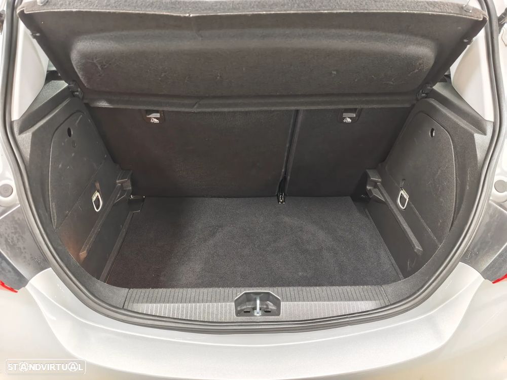 Opel Corsa 1.3 D (CDTi) (ecoFLEX) S&S Edition - 20