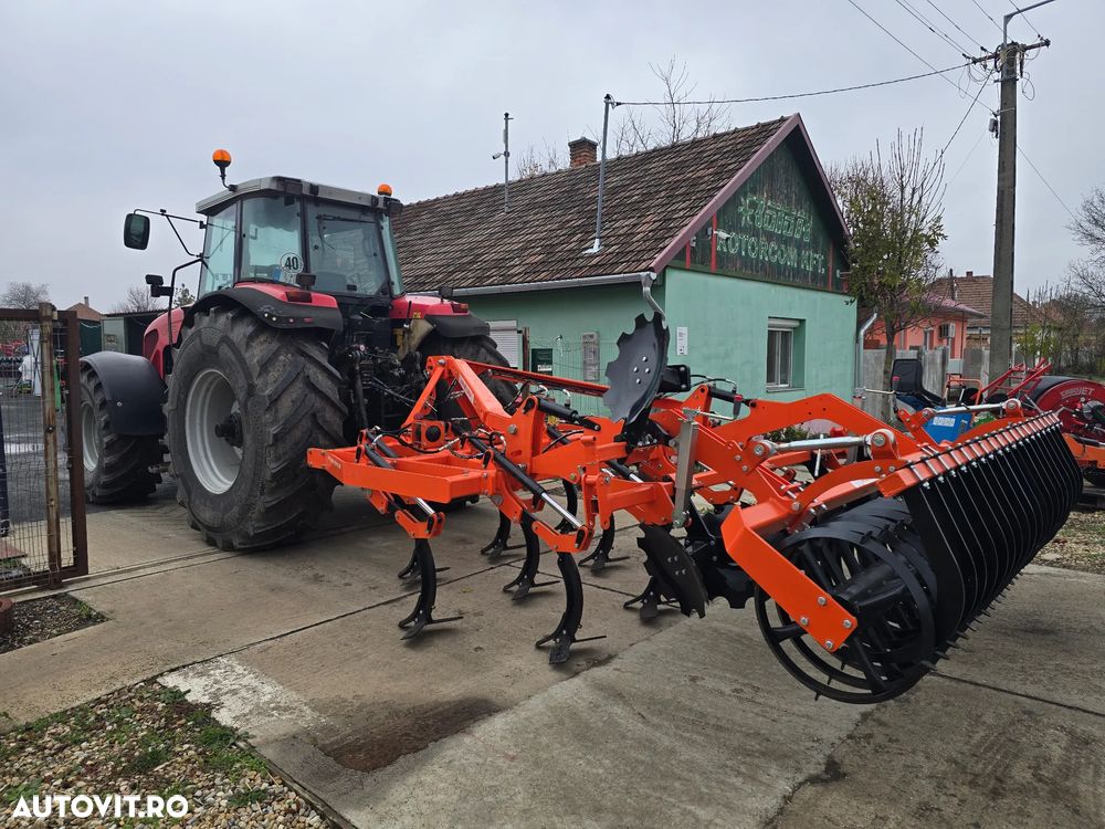 Rotor HidroMaster 3M - 15