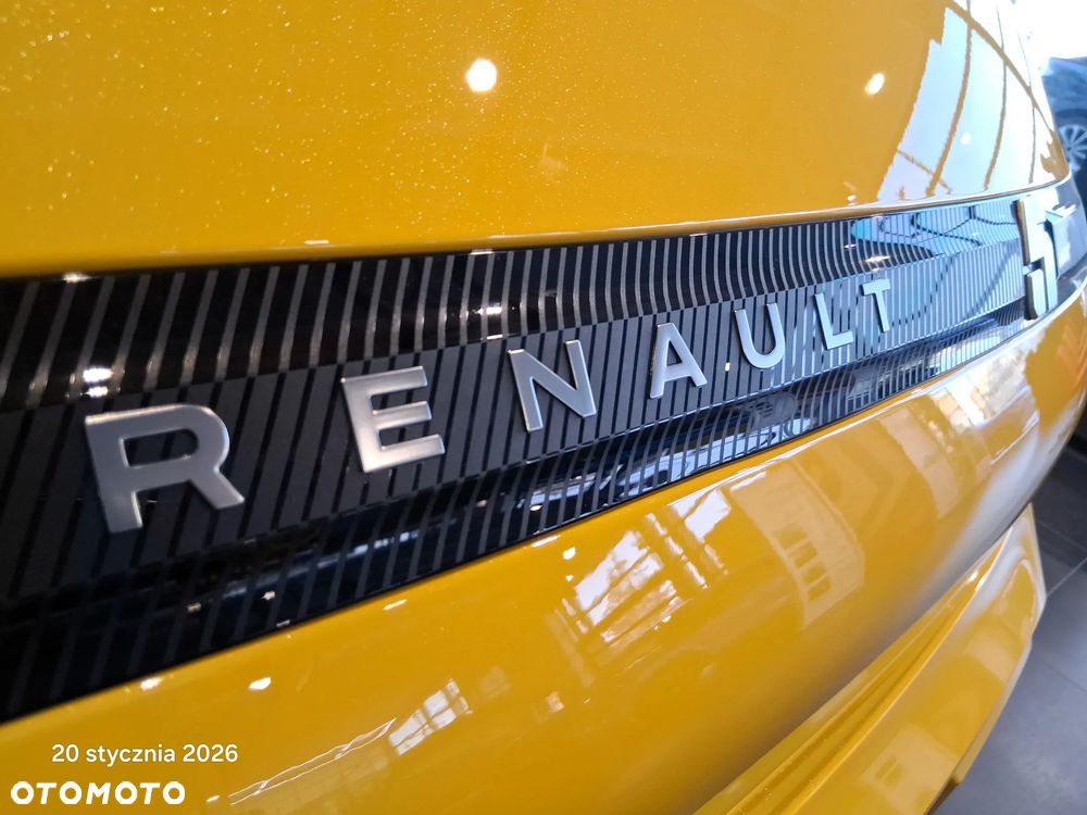 Renault 5 52kWh Comfort Range Techno - 10