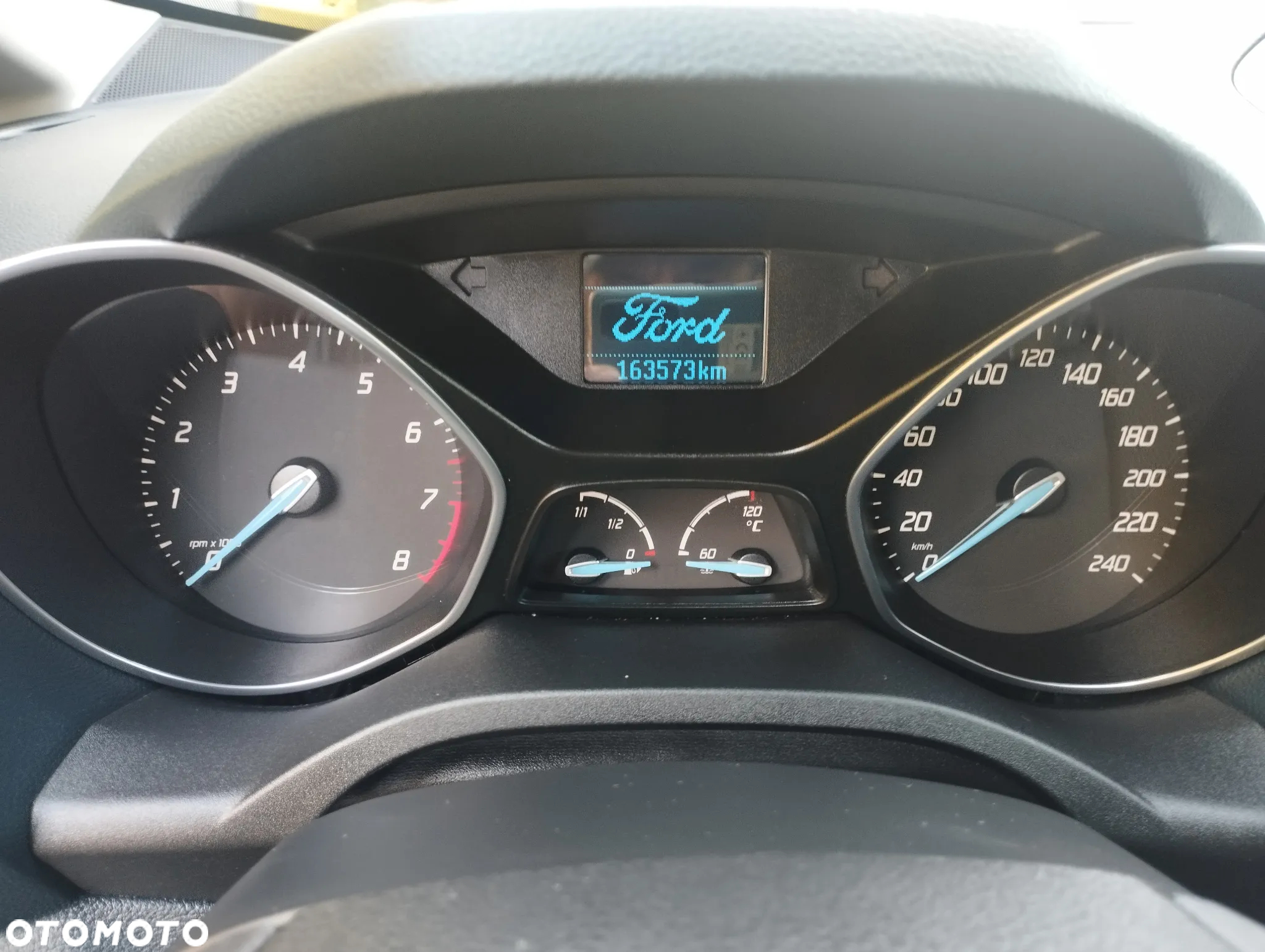 Ford C-MAX 1.6 EcoBoost Start-Stop-System Titanium - 37