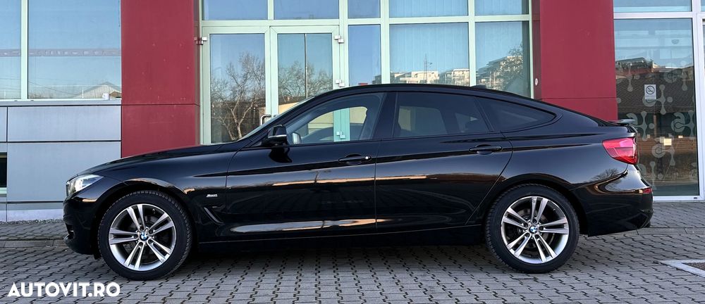 BMW Seria 3 - 25