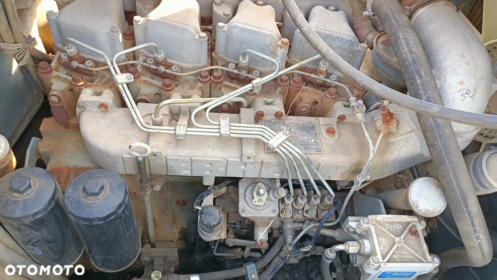 Liebherr L 544 - 32