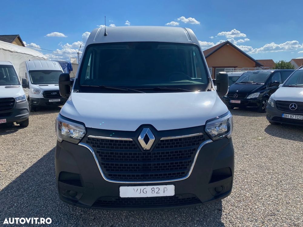 Renault MASTER - 7