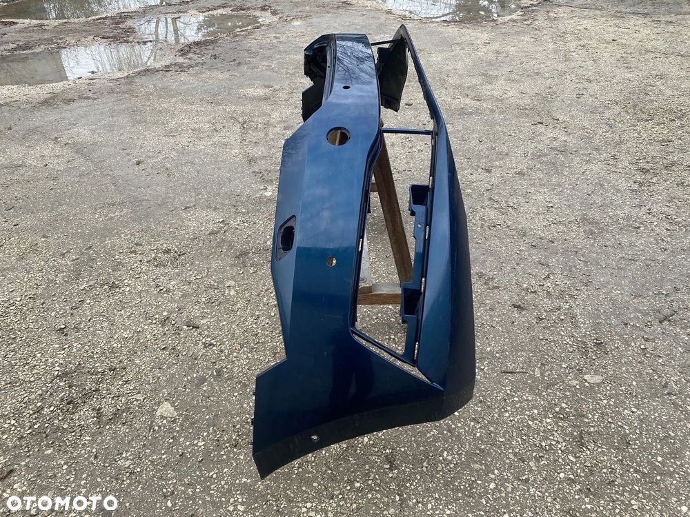 ZDERZAK PRZÓD PRZEDNI SKODA SUPERB III LIFT 2019- 3V0807221F - 6