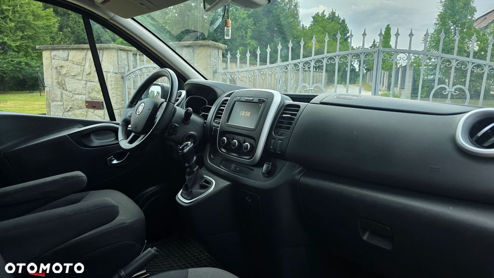 Fiat Talento - 7