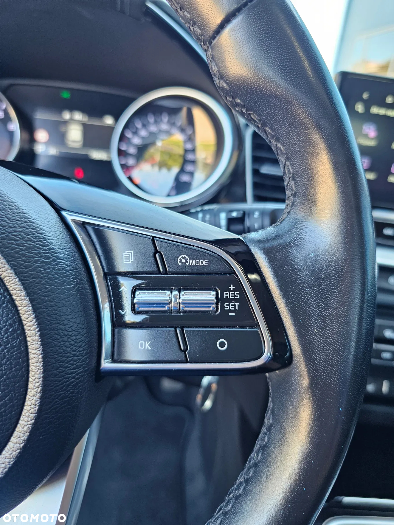 Kia XCeed 1.4 T-GDI OPF DCT7 XDITION - 25
