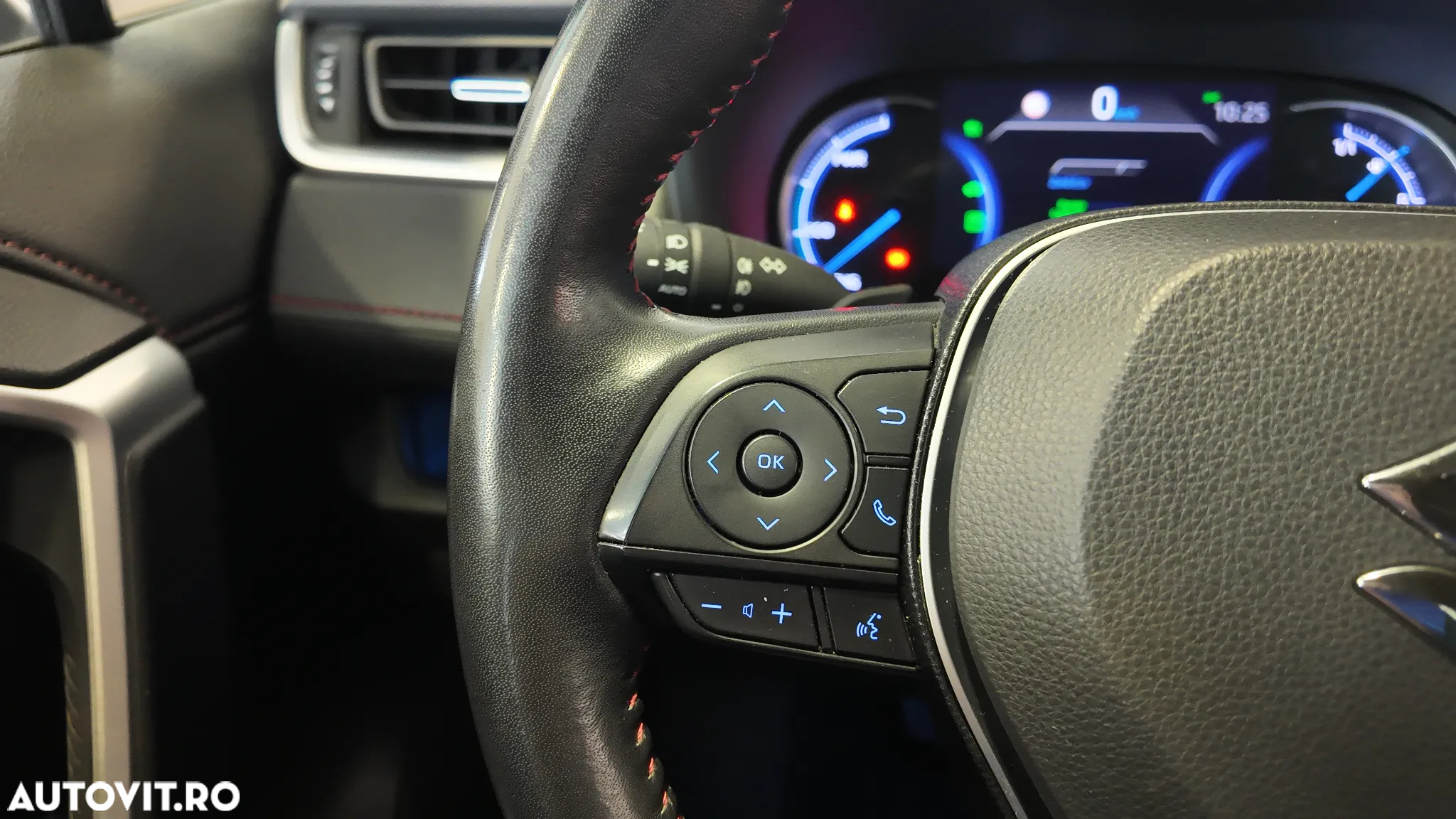 Suzuki Across PLUG-IN HYBRID - 25