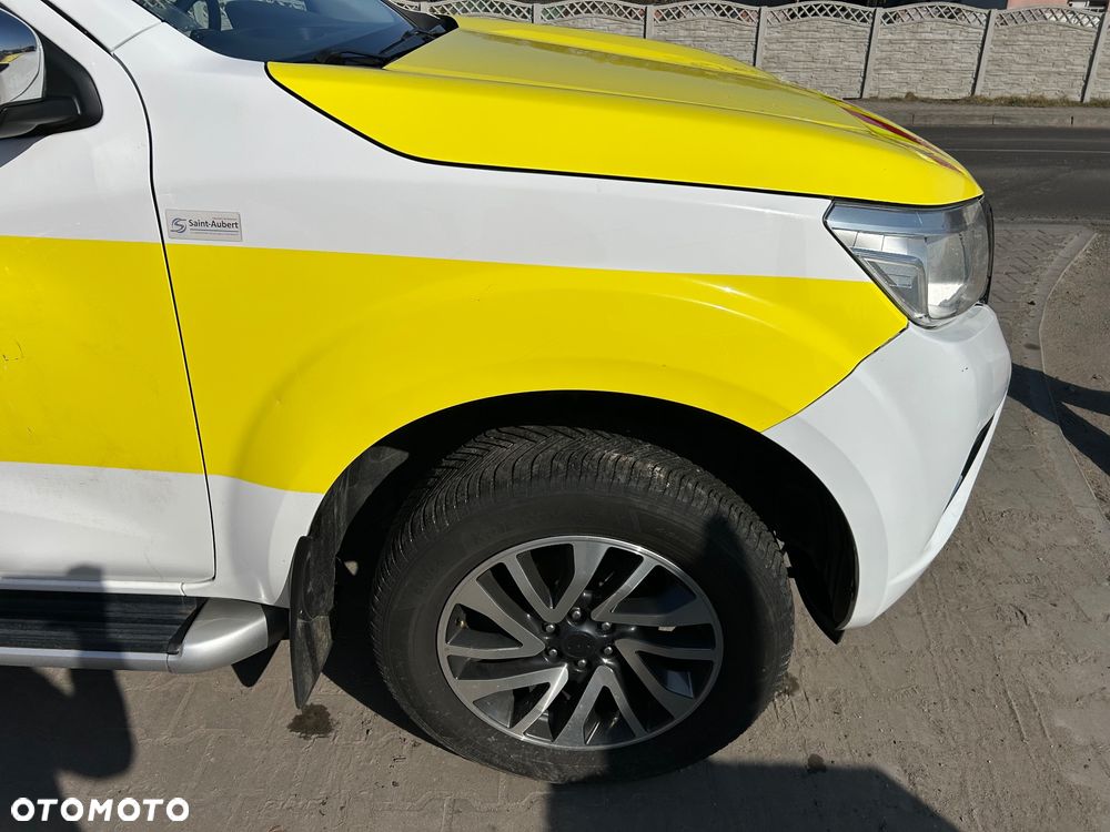 Nissan Navara - 28