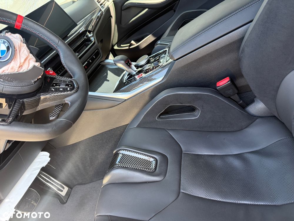 BMW M4 Competition M xDrive - 30