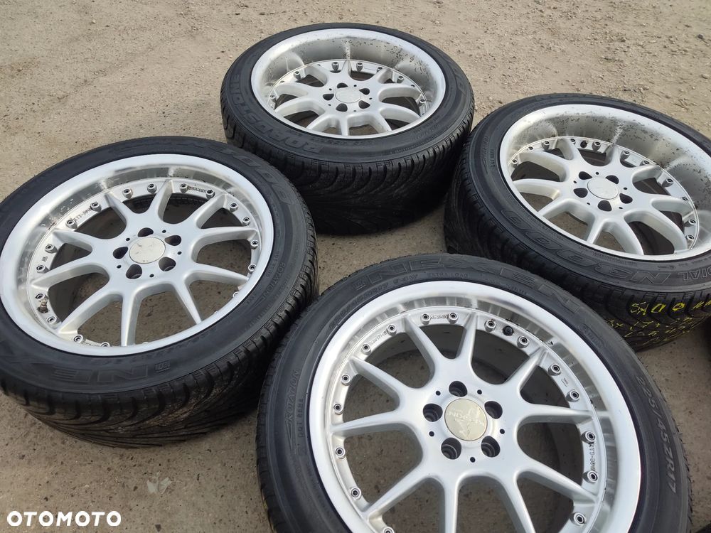 5x100 Alufelgi Felgi Aluminiowe KESKIN KT3 RANT Szerokie 2X9J 2x8J 17 Koła Letnie Lato SEAT LEON I TOLEDO II SKODA OCTAVIA I VW GOLF IV 4 BORA NEW BEETLE AUDI A3 8L TT 6mm SUBARU Toyota Legnica ALU-RAD 225/45 - 4