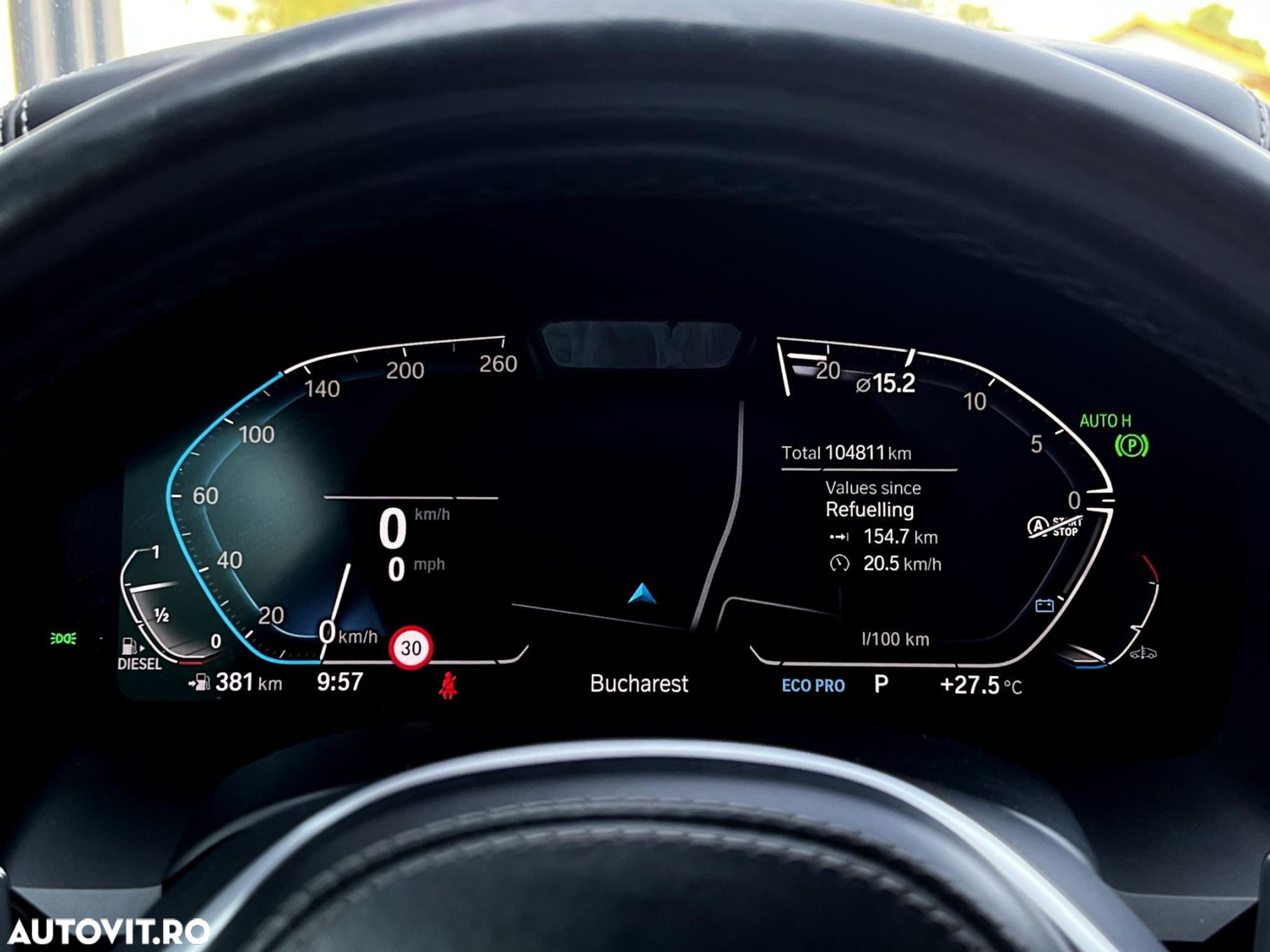 BMW Seria 8 840d xDrive - 15