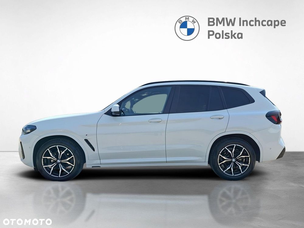 BMW X3 - 3