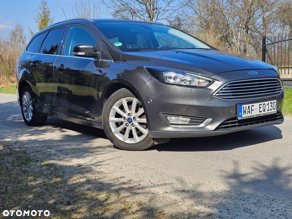 Ford Focus - 21