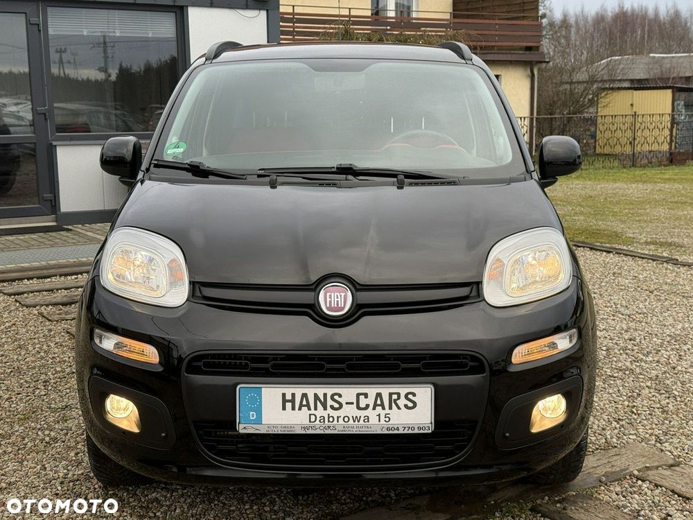 Fiat Panda - 14
