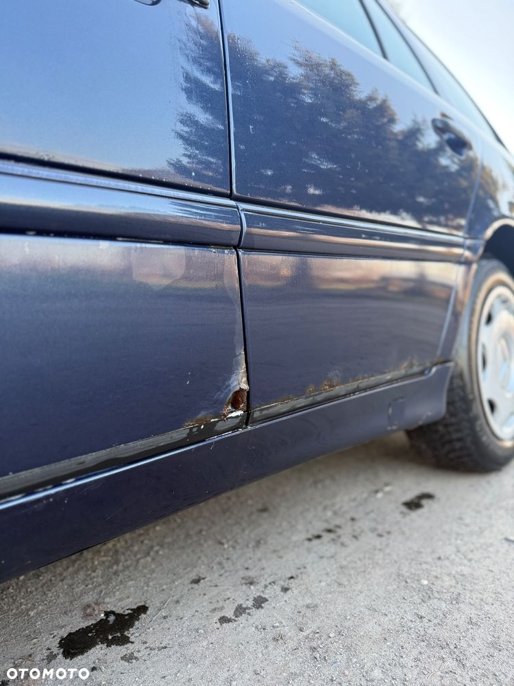 Mercedes-Benz Klasa C 220 T CDI Esprit - 7