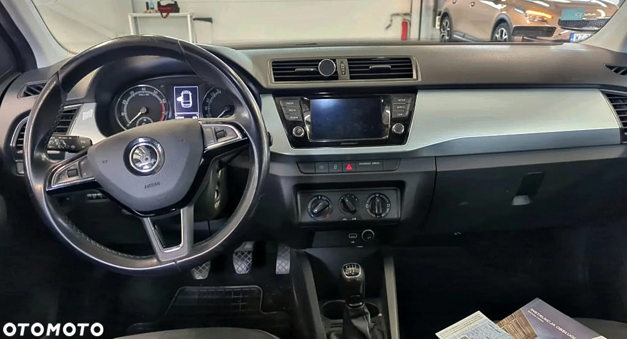 Skoda Fabia 1.0 TSI Ambition - 7