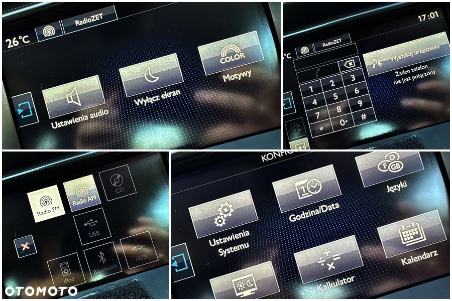 Peugeot 508 1.6 e-HDi Active S&S - 35