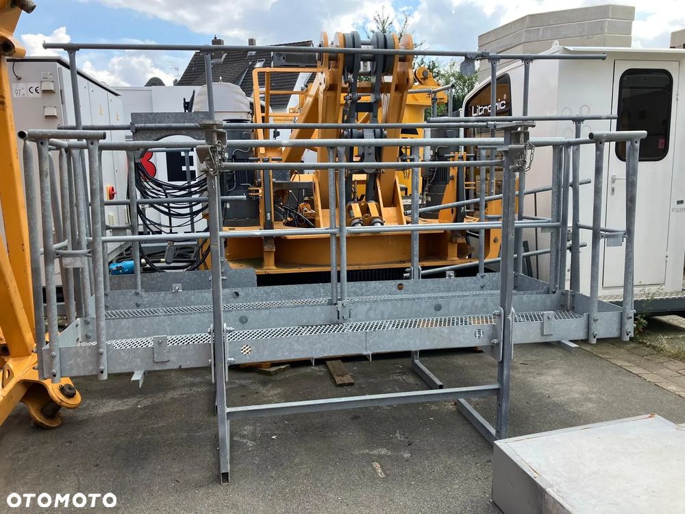 Liebherr 280 EC-H 12 Litronic - 3