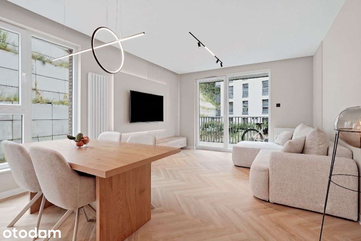 Apartament premium 94,37 m²| Villa Jaśkowa Dolina