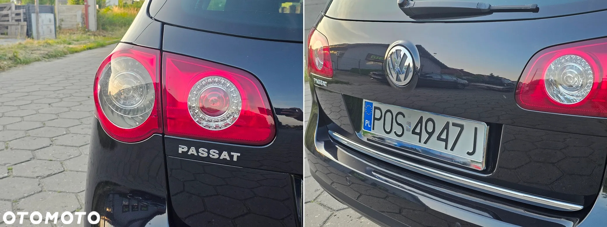 Volkswagen Passat Variant 2.0 TDI Highline - 12