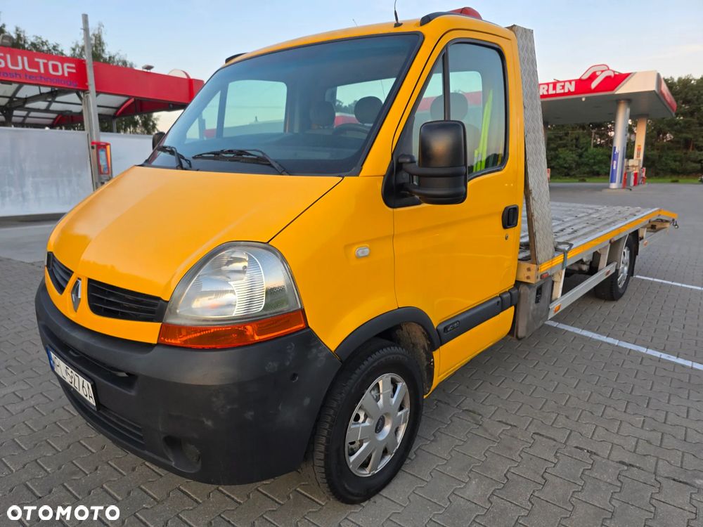 Renault Master - 27