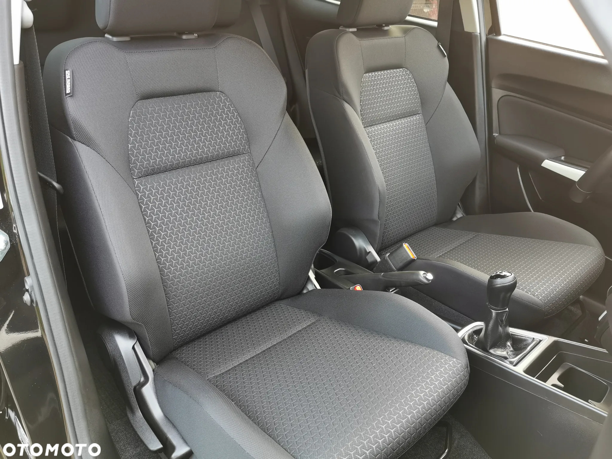 Suzuki Swift 1.2 Dualjet Hybrid Allgrip Comfort - 19