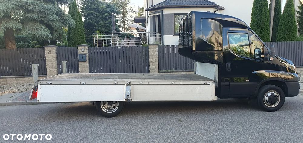 Iveco DAILY - 5