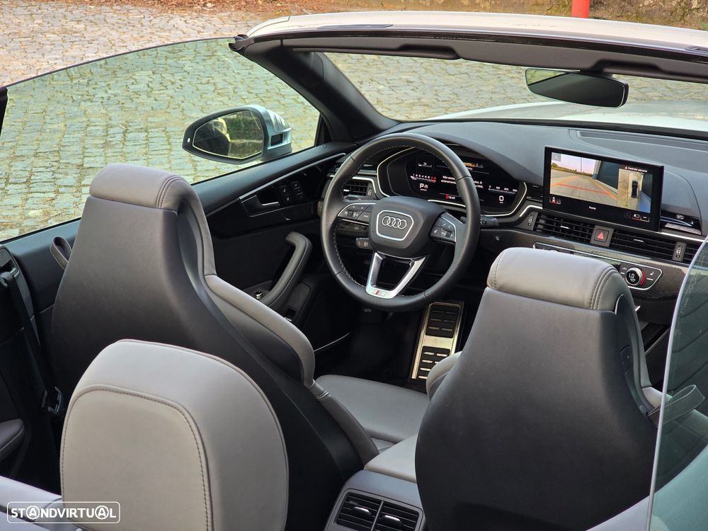 Audi S5 Limousine TFSI quattro - 6