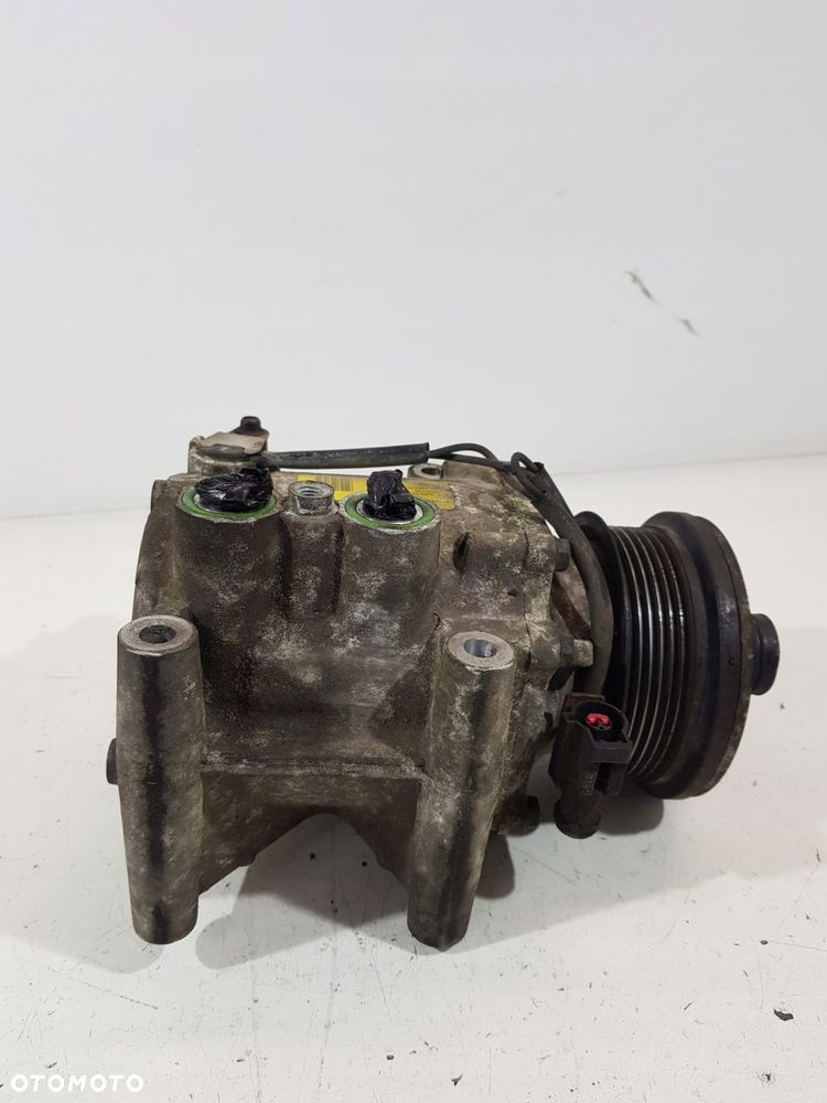 sprężarka klimatyzacji jaguar 2.5b 1x4h-19d629-ab - 4