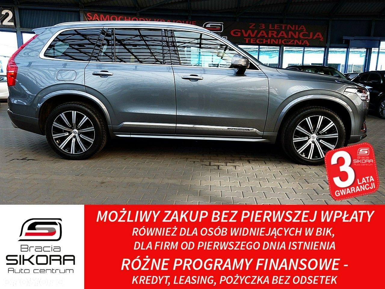 Volvo XC 90 - 3