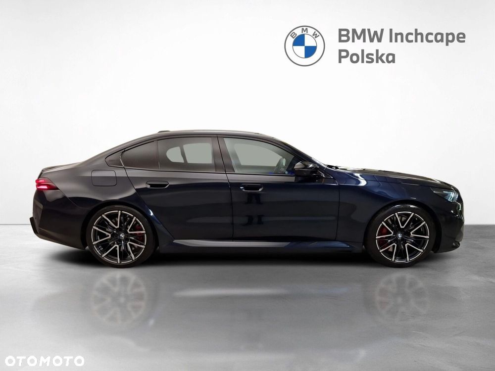 BMW M5 - 7