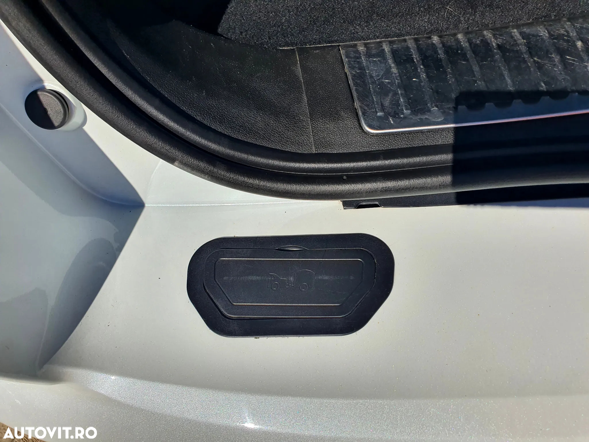 Renault Talisman Grandtour ENERGY dCi 160 EDC INITIALE PARIS - 12