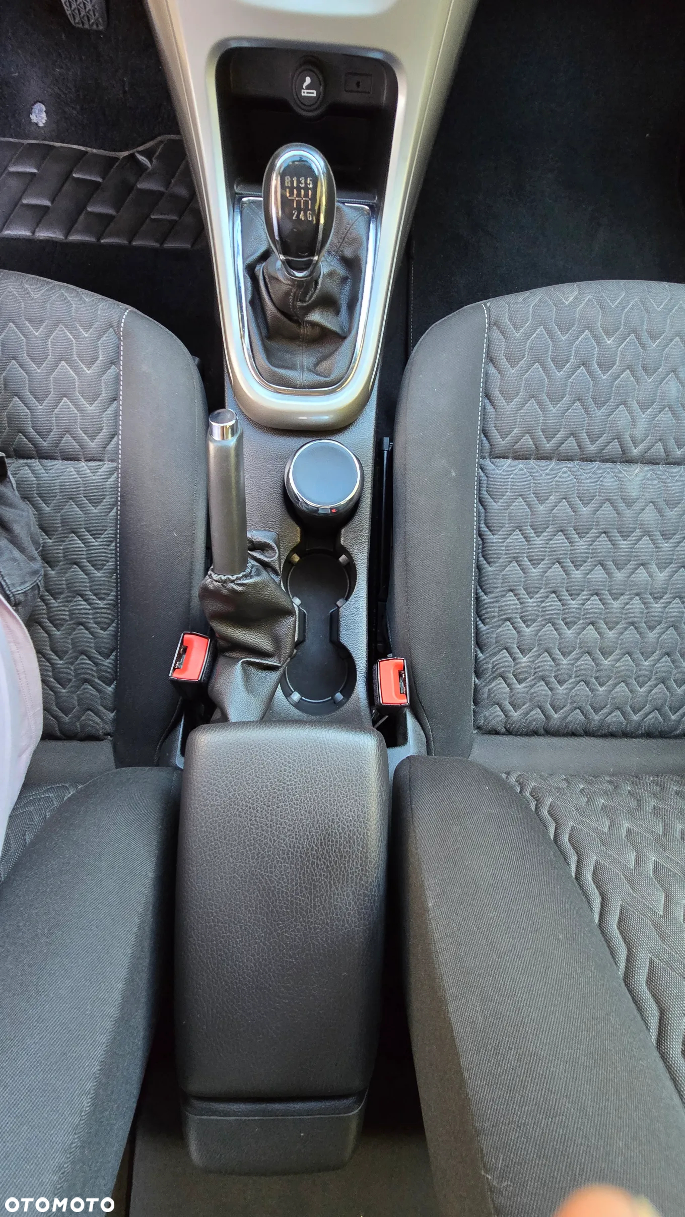 Opel Astra 1.4 Turbo Sports Tourer Edition - 15