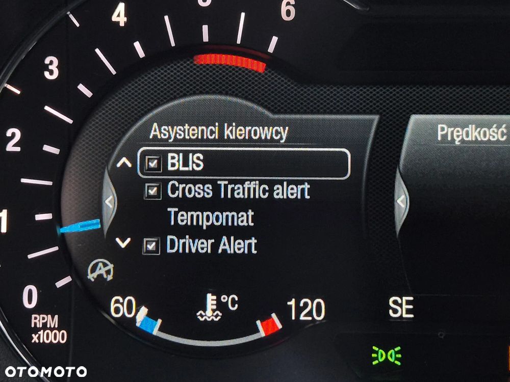 Ford Edge 2.0 EcoBlue Bi-Turbo 4x4 ST-LINE - 33